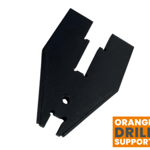 70094T 110mm Adaptor Wing with Tungsten