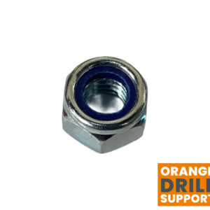20101 M12 Nylock Nuts